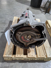 Load image into Gallery viewer, AUTOMATIC TRANSMISSION BMW 525i 2004 04 2005 05 - MM2842108