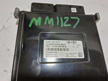 Load image into Gallery viewer, ECU ECM COMPUTER C250 C300 C350 C63 SLK250 SLK300 SLK350 SLK55 12-15 - MM2842177