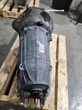 Load image into Gallery viewer, TRANSMISSION C250 C300 C350 C63 SLK250 SLK300 SLK350 SLK55 12-15 RWD - MM2842184