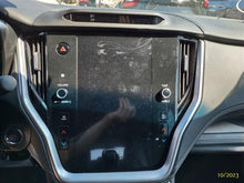 Load image into Gallery viewer, Radio Subaru Legacy 2020 - MM2848028