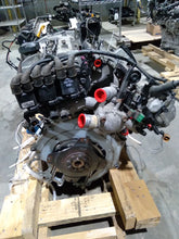 Load image into Gallery viewer, ENGINE MOTOR Tucson Sportage 05 06 07 08 09 10 2.7L VIN 3/D - MM2848365