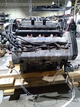 Load image into Gallery viewer, ENGINE MOTOR Tucson Sportage 05 06 07 08 09 10 2.7L VIN 3/D - MM2848365