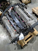Load image into Gallery viewer, ENGINE MOTOR Tucson Sportage 05 06 07 08 09 10 2.7L VIN 3/D - MM2848365