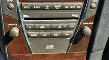 Load image into Gallery viewer, Radio LEXUS ES350 2011 - MM2849112