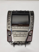 Load image into Gallery viewer, Radio LEXUS ES350 2011 - MM2849112