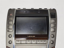 Load image into Gallery viewer, Radio LEXUS ES350 2011 - MM2849112
