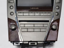 Load image into Gallery viewer, Radio LEXUS ES350 2011 - MM2849112