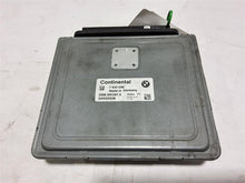 Load image into Gallery viewer, ECU ECM COMPUTER BMW 740i 740il 2012 12 - MM2850131