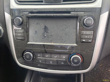 Load image into Gallery viewer, RADIO Nissan Altima 2018 18 - MM2850233