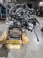 Load image into Gallery viewer, ENGINE MOTOR Nissan Altima 2018 18 2.5L VIN A - MM2850253