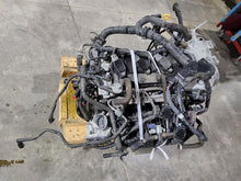 Load image into Gallery viewer, ENGINE MOTOR Nissan Altima 2018 18 2.5L VIN A - MM2850253