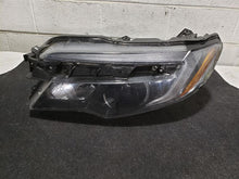 Load image into Gallery viewer, HEADLIGHT LAMP ASSEMBLY Pilot Ridgeline 16 17 18 19 20 Left - MM2851394