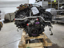 Load image into Gallery viewer, ENGINE BMW 745i 545i 645i 2004 04 2005 05 4.4L - MM2852823