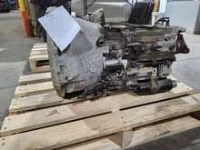 Load image into Gallery viewer, TRANSMISSION BMW 545i 645ci 2004 04 2005 05 - MM2852829