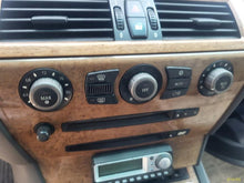 Load image into Gallery viewer, Readio BMW 645i 550i 525i 545i 530i 2004 04 2005 05 2006 06 07 AM FM CD - MM2852854