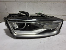 Load image into Gallery viewer, HEADLIGHT LAMP ASSEMBLY Audi Q3 2016 16 2017 17 2018 18 Right - MM2852877