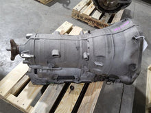Load image into Gallery viewer, TRANSMISSION BMW 550i 550i Gt 2010 10 2011 11 2012 12 RWD - MM2853419