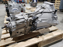 Load image into Gallery viewer, Transmission Ford Mustang 2022 - MM2854781