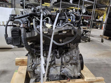 Load image into Gallery viewer, ENGINE MOTOR Civic 2017 17 2018 18 2019 19 1.5L TURBO VIN 7 - MM2854849