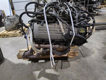Load image into Gallery viewer, Engine Motor Ford Mustang 2014 - MM2855369