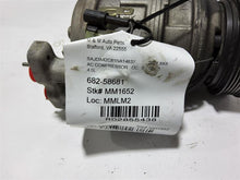 Load image into Gallery viewer, AC COMPRESSOR JAGUAR XJ8 XK8 1998 98 99 00 01 02 03 - MM2855438