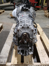 Load image into Gallery viewer, TRANSMISSION Jaguar XK8 XKR 1999 99 2000 00 2001 01 2002 02 - MM2855442
