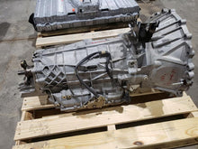 Load image into Gallery viewer, TRANSMISSION Jaguar XK8 XKR 1999 99 2000 00 2001 01 2002 02 - MM2855442