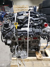 Load image into Gallery viewer, Engine Motor Kia Telluride 2021 - MM2855596