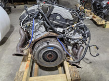 Load image into Gallery viewer, Engine Motor Ford Mustang 2014 - MM2856323