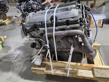 Load image into Gallery viewer, Engine Motor Ford Mustang 2014 - MM2856323