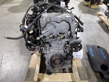 Load image into Gallery viewer, ENGINE MOTOR Nissan Altima 2018 18 2.5L VIN A - MM2857159