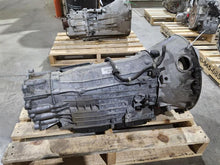 Load image into Gallery viewer, Transmission MERCEDES GL-CLASS 2016 - MM2857416
