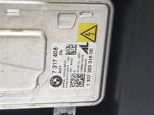 Load image into Gallery viewer, HEADLIGHT LAMP ASSEMBLY BMW X5 2014 14 Left - MM2857956