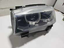 Load image into Gallery viewer, HEADLIGHT LAMP ASSEMBLY BMW X5 2014 14 Left - MM2857956