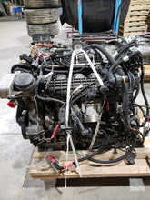 Load image into Gallery viewer, ENGINE MOTOR BMW X5 X6 14 15 16 17 18 19 3.0L TURBO - MM2857965
