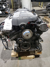 Load image into Gallery viewer, ENGINE MOTOR Audi Q5 13 14 15 16 17 3.0L VIN 7/G - MM2858030