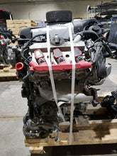 Load image into Gallery viewer, ENGINE MOTOR Audi Q5 13 14 15 16 17 3.0L VIN 7/G - MM2858030