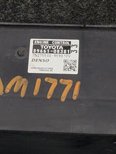 Load image into Gallery viewer, ECU ECM COMPUTER Toyota Sienna 2013 13 2014 14 - MM2859986