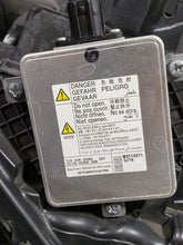 Load image into Gallery viewer, HEADLIGHT LAMP ASSEMBLY Honda Odyssey 14 15 16 17 Left - MM2860194