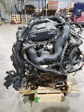 Load image into Gallery viewer, Engine Motor Cadillac STS 2006 - MM2860873