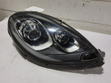 Load image into Gallery viewer, Headlight Lamp Assembly PORSCHE MACAN 2017 - MM2860924