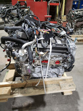 Load image into Gallery viewer, Engine Motor Nissan Sentra 2020 - MM2861694