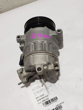 Load image into Gallery viewer, AC Compressor Nissan Sentra 2020 - MM2861696
