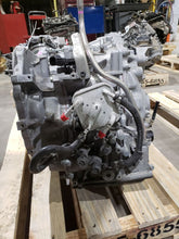 Load image into Gallery viewer, TRANSMISSION Nissan Sentra 2020 20 - MM2861698