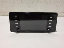 Load image into Gallery viewer, Radio Toyota Sienna 2021 - MM2862560
