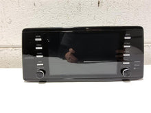 Load image into Gallery viewer, Radio Toyota Sienna 2021 - MM2862560