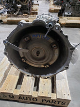 Load image into Gallery viewer, TRANSMISSION Nissan Titan 2009 09 2010 10 4X4 - MM2862779