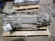 Load image into Gallery viewer, TRANSMISSION Nissan Titan 2009 09 2010 10 4X4 - MM2862779