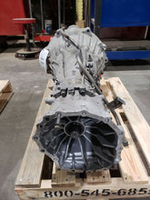 Load image into Gallery viewer, TRANSMISSION Nissan Titan 2009 09 2010 10 4X4 - MM2862779