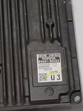 Load image into Gallery viewer, ECU ECM Computer Toyota Tundra 2023 - MM2862952